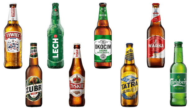 Was Kostet Ein Bier In Polen Polnisches Bier: Ein Leitfaden für Bierliebhaber